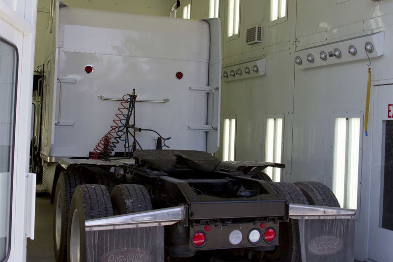 Cambridge Auto Body in Cambridge MD